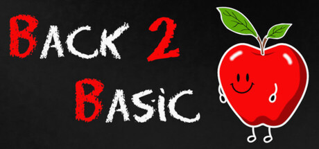 Купить игру Back 2 Basic