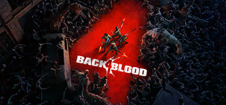 Игра Back 4 Blood