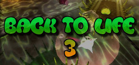 Купить игру Back To Life 3