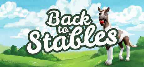 Купить игру Back To Stables