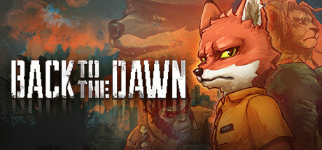 Игра Back to the Dawn