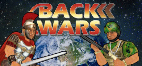 Купить игру Back Wars