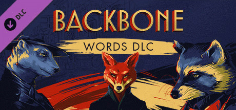 Игра Backbone: Words DLC