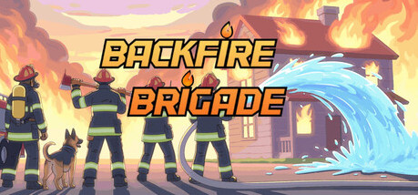 Игра Backfire Brigade