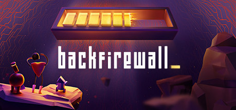 Игра Backfirewall_