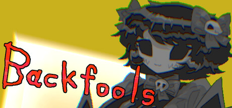 Игра Backfools