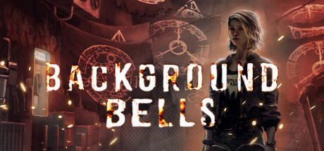 Купить игру Background Bells