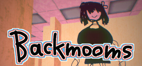 Игра Backmooms