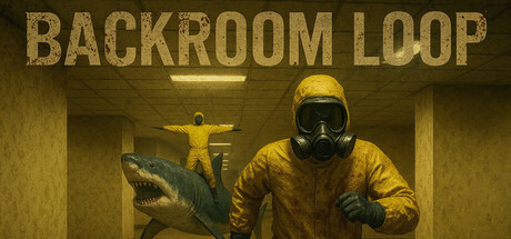 Купить игру BACKROOM LOOP