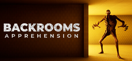 Игра BACKROOMS: APPREHENSION