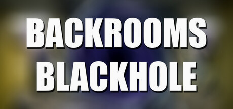 Игра Backrooms: Blackhole