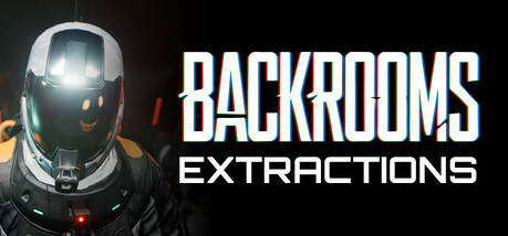 Игра Backrooms: Extractions