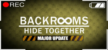 Игра Backrooms: Hide Together