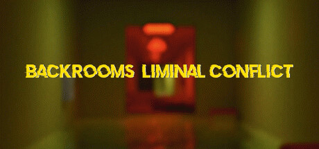 Игра Backrooms: Liminal Conflict