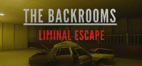 Игра BACKROOMS LIMINAL ESCAPE