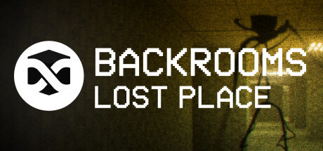 Игра Backrooms: Lost Place
