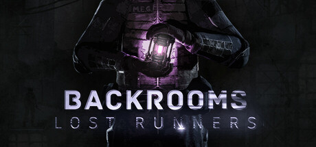 Игра Backrooms Lost Runners