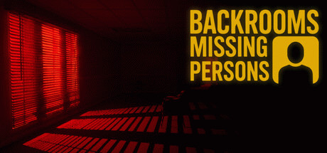 Игра Backrooms: Missing Persons
