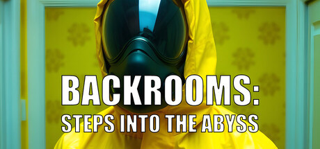 Игра Backrooms: Steps into the abyss