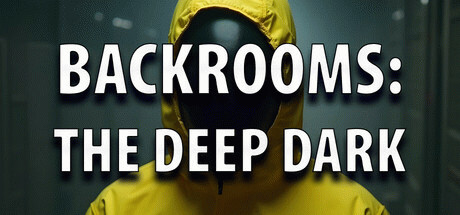 Игра Backrooms: The Deep Dark