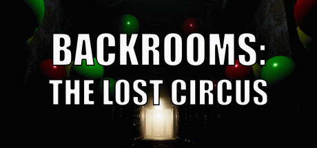 Игра Backrooms: The Lost Circus