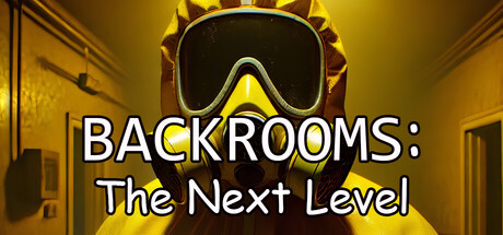 Игра Backrooms: The Next Level