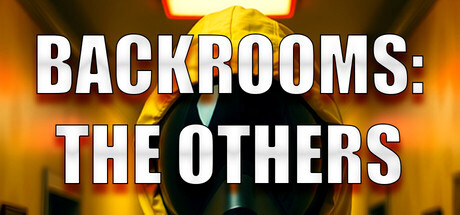 Игра Backrooms: The Others