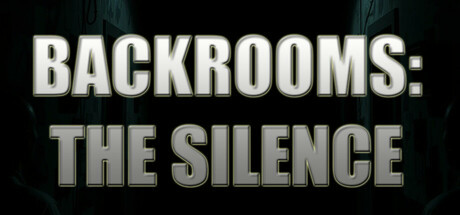 Игра Backrooms: The Silence