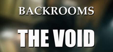 Игра Backrooms: The Void
