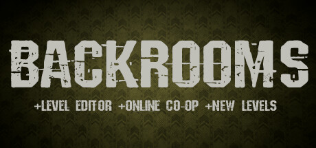 Игра Backrooms