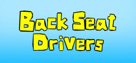 Игра Backseat Drivers