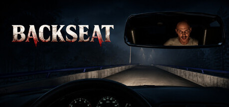 Игра Backseat