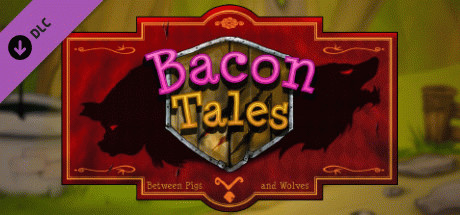 Игра Bacon Tales - Original Sound Track