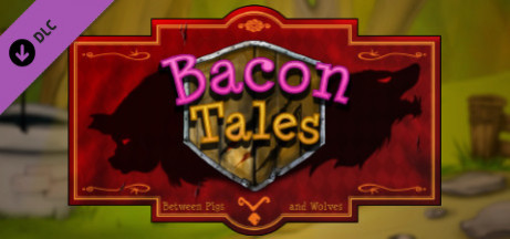 Игра Bacon Tales - Wallpapers