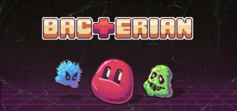 Игра Bacterian