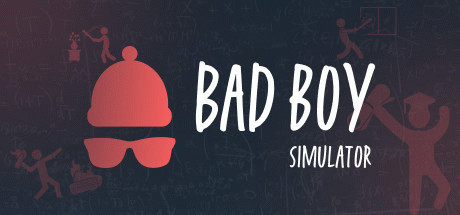 Игра Bad boy simulator