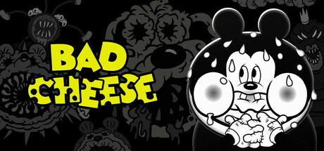 Игра Bad Cheese