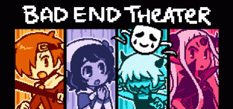 Игра BAD END THEATER