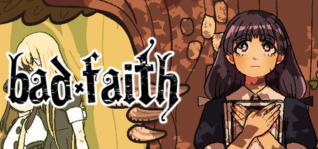 Игра Bad Faith