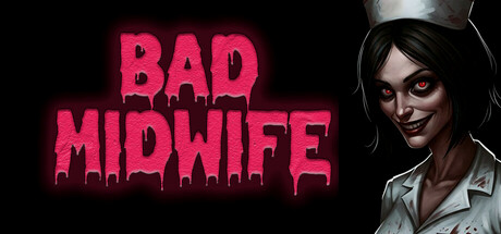 Игра Bad Midwife
