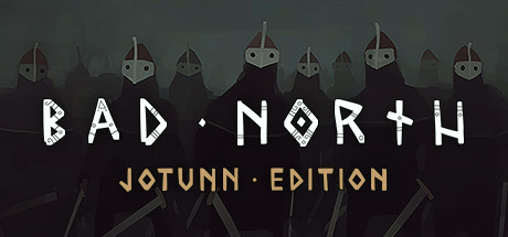 Игра Bad North: Jotunn Edition
