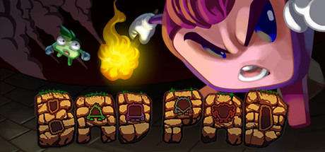 Игра Bad Pad