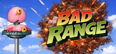 Купить игру Bad Range