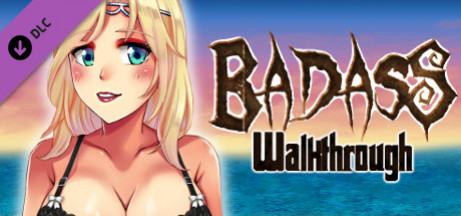 Игра BADASS Walkthrough