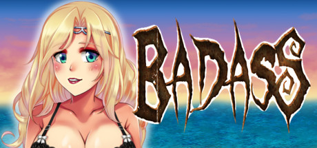 Игра BADASS