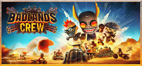 Игра Badlands Crew