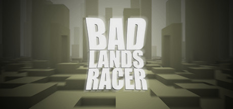 Игра Badlands Racer
