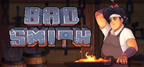 Купить игру BadSmith