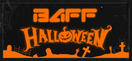 Игра BAFF Halloween