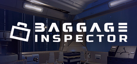 Игра Baggage Inspector
